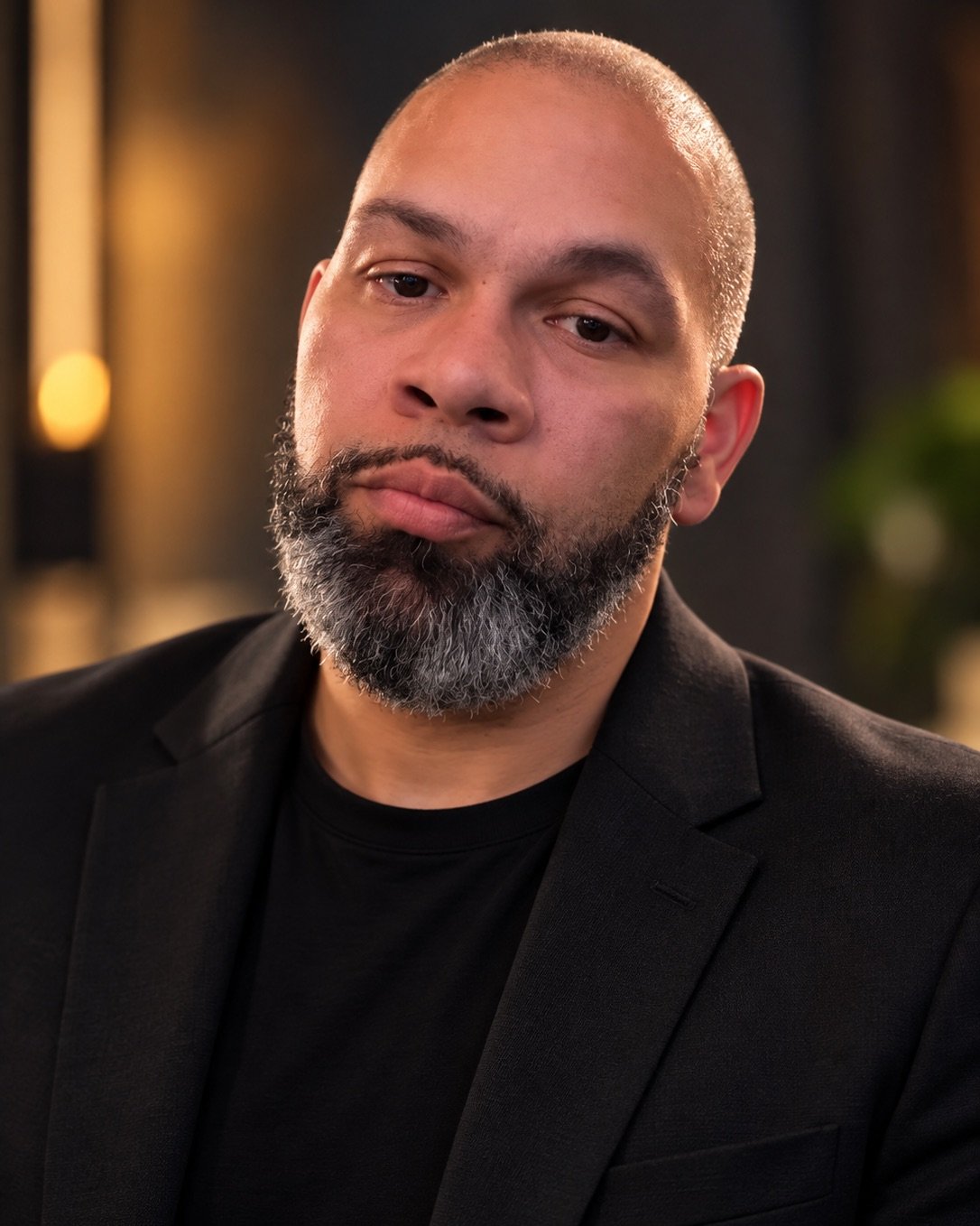 Neil, filmmaker and founder of Ember & Ivory Wedding Films