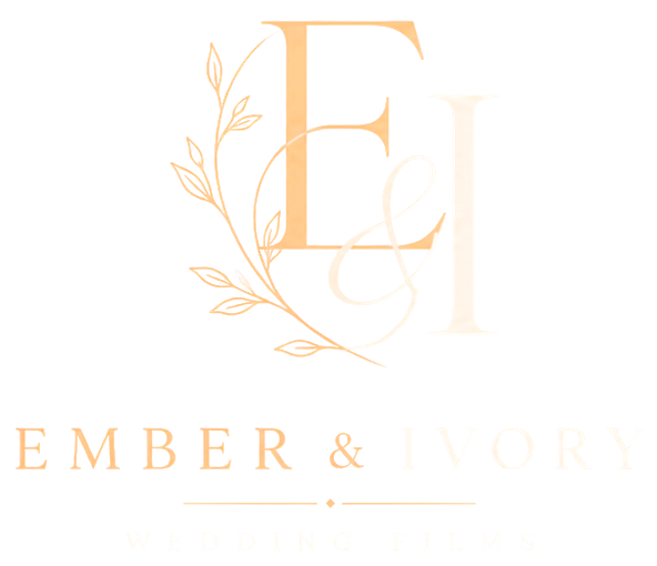 Ember & Ivory Wedding Films